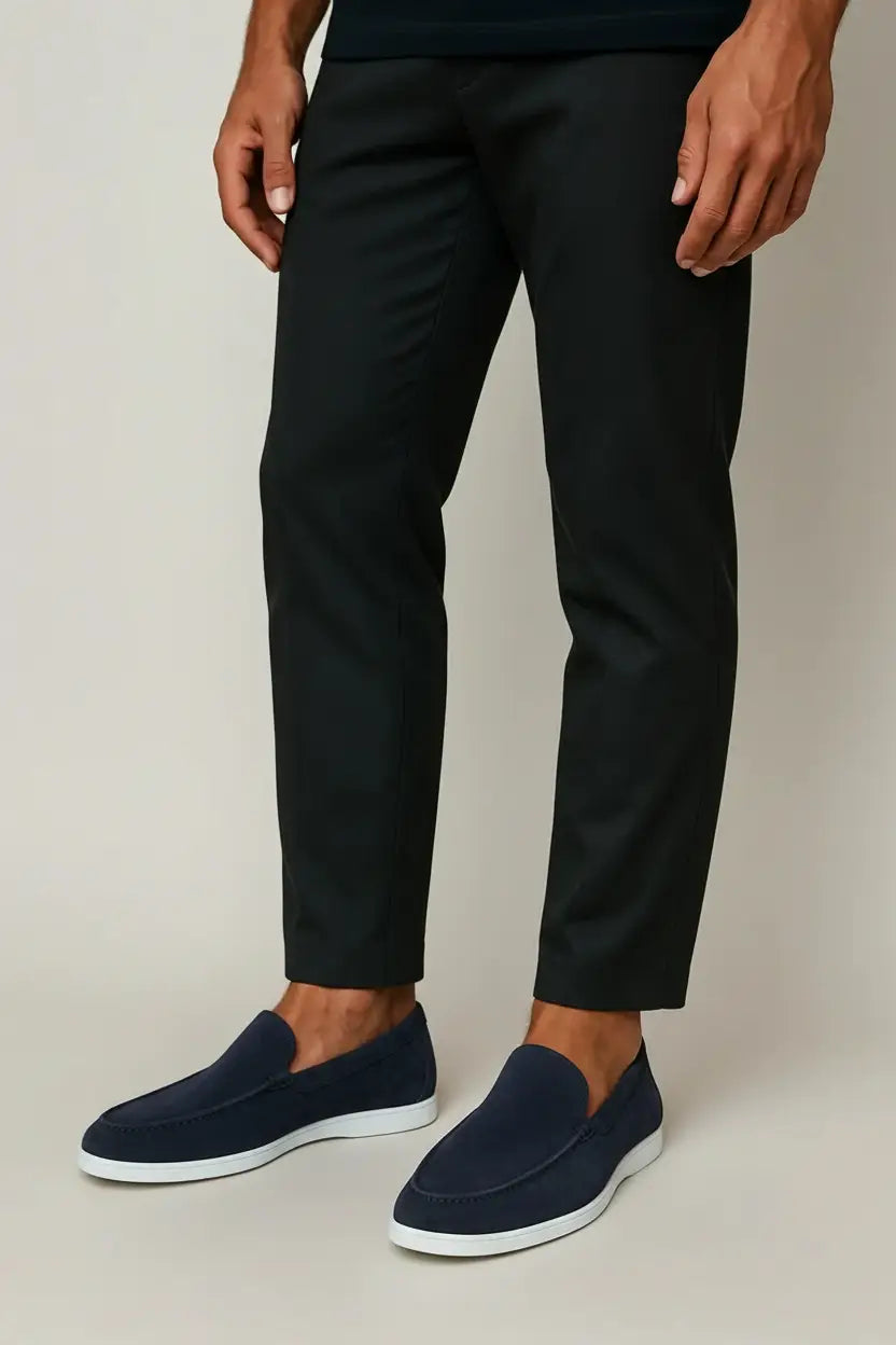 CONOR™ | ELEGANT SUEDE LOAFERS FOR MEN