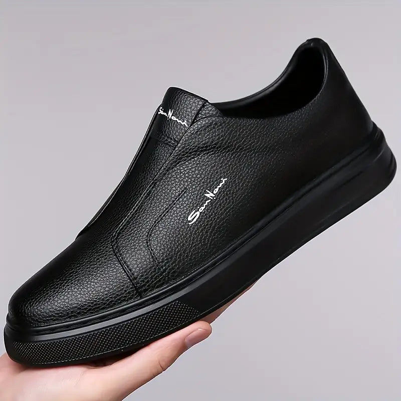 CONOR™ | ELEGANT SLIP-ON SNEAKERS FOR MEN
