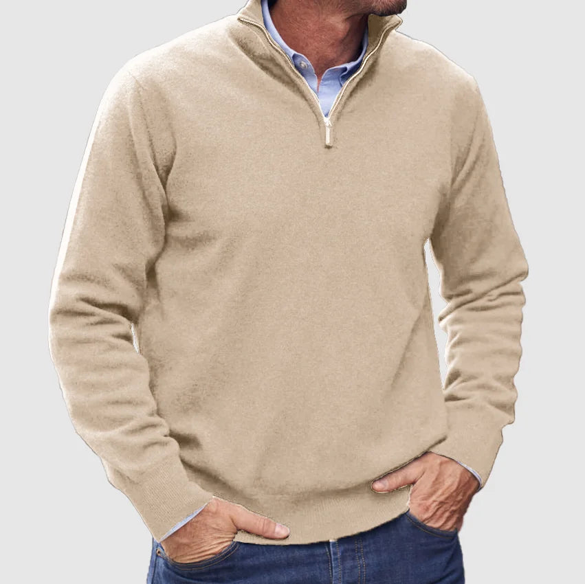 CONOR™ | COSY SWEATER FOR MEN
