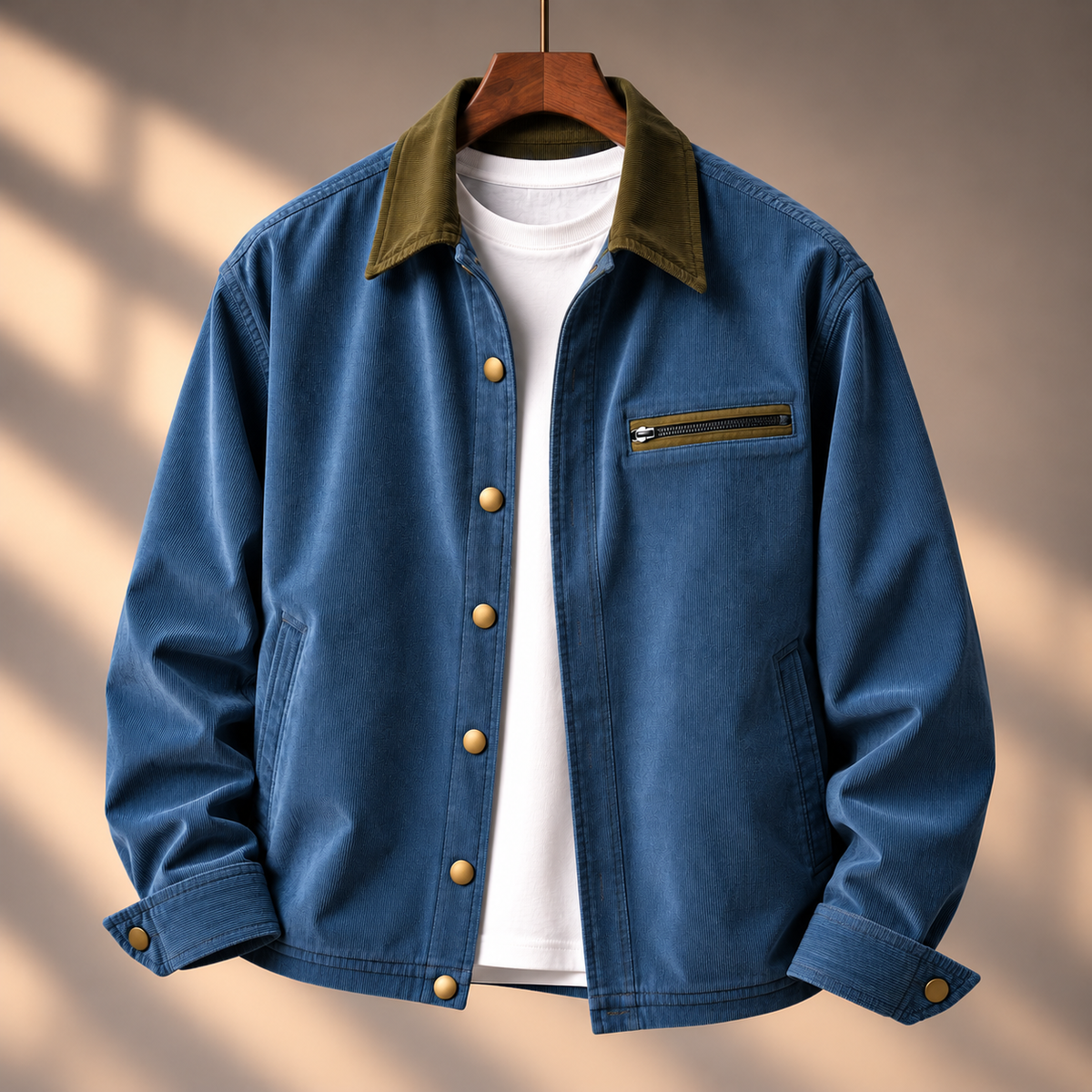 CONOR™ | The Bexley Jacket