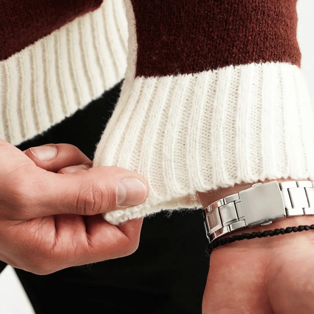 CONOR™ | WARM SWEATER FOR MEN