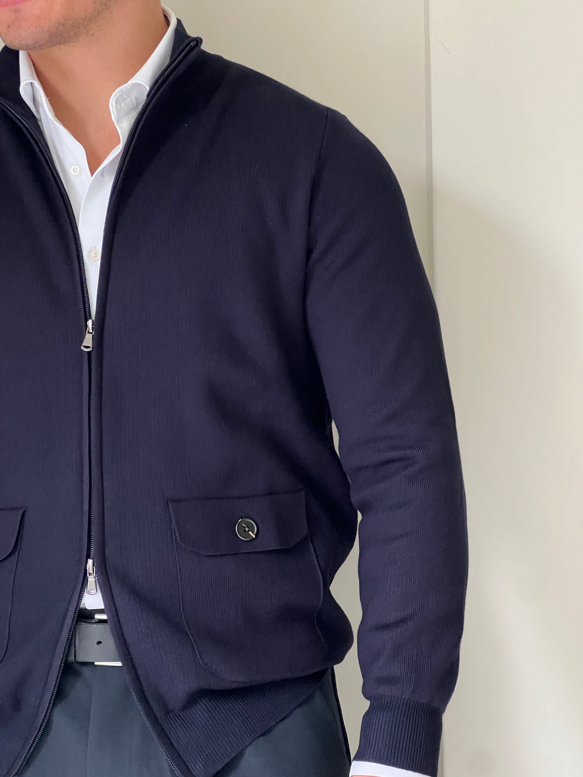 CONOR™ | Zurich Cardigan