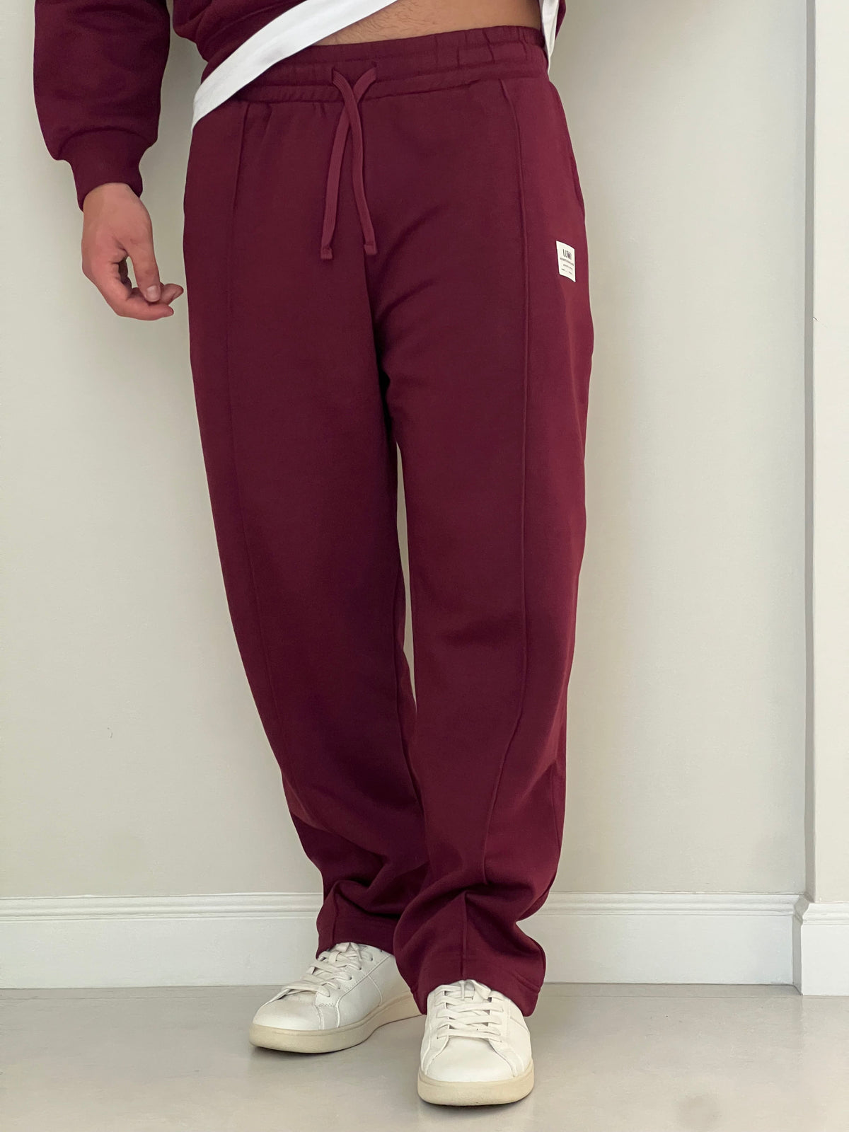 CONOR™ | Los Angeles Tracksuit