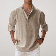 CONOR™™ | Rolled Linen