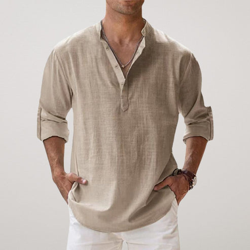 CONOR™™ | Rolled Linen