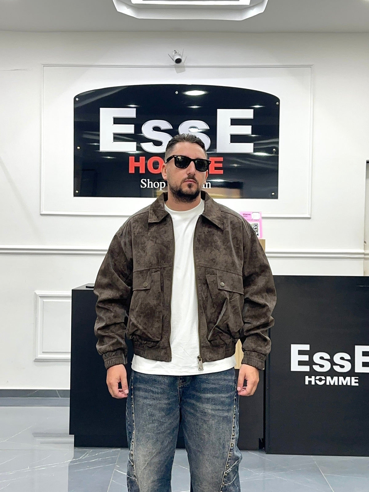 CONOR™ | Holl Jacket