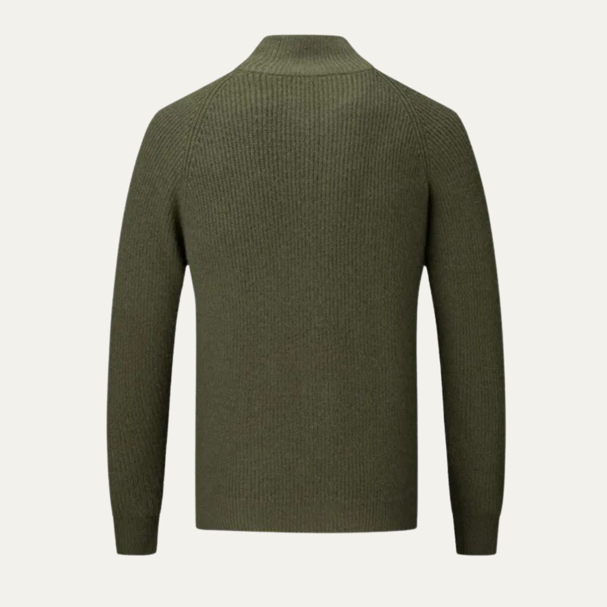 CONOR™™ | Zip Knit