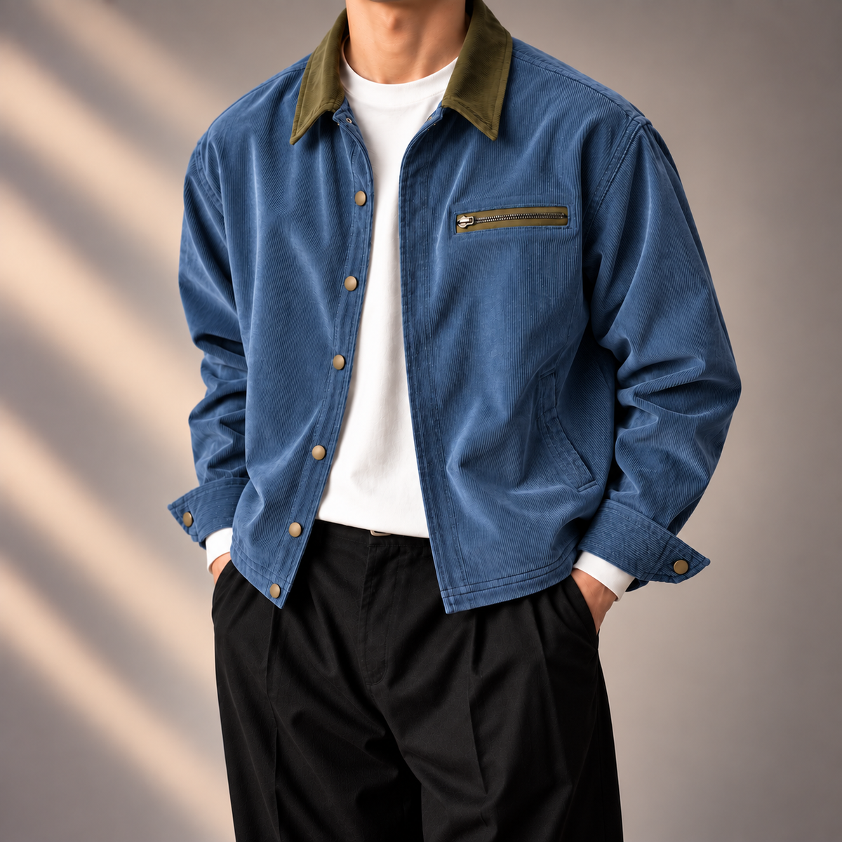 CONOR™ | The Bexley Jacket
