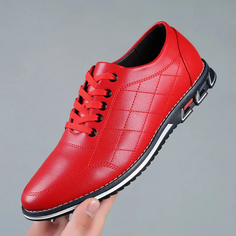 CONOR™ | ELEGANT AND COMFORTABLE SHOES