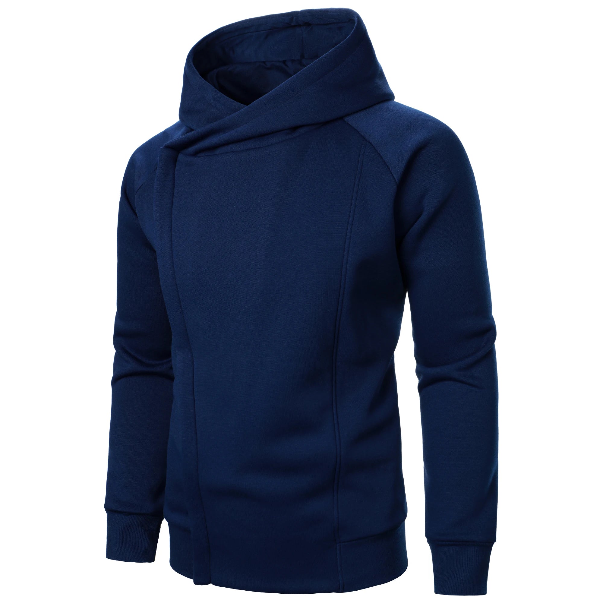 CONOR™ | CROSSOVER ZIP HOODIE