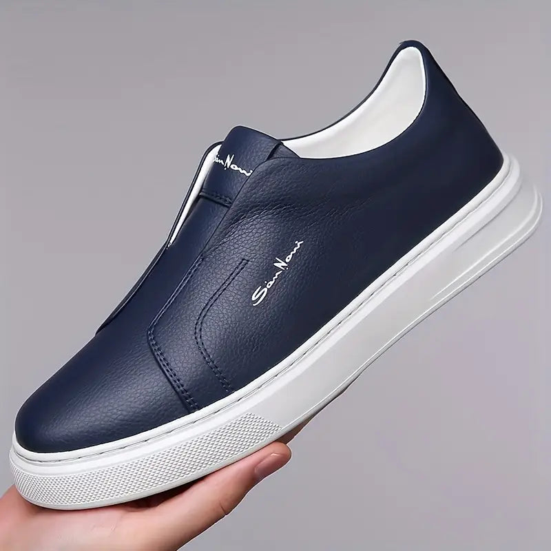 CONOR™ | ELEGANT SLIP-ON SNEAKERS FOR MEN