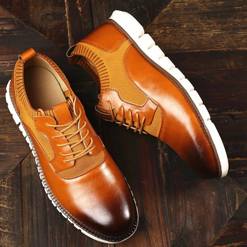 CONOR™ | DAILY SUPPORT SHOES FOR MEN