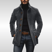 CONOR™ | ELEGANT CORDUROY JACKET