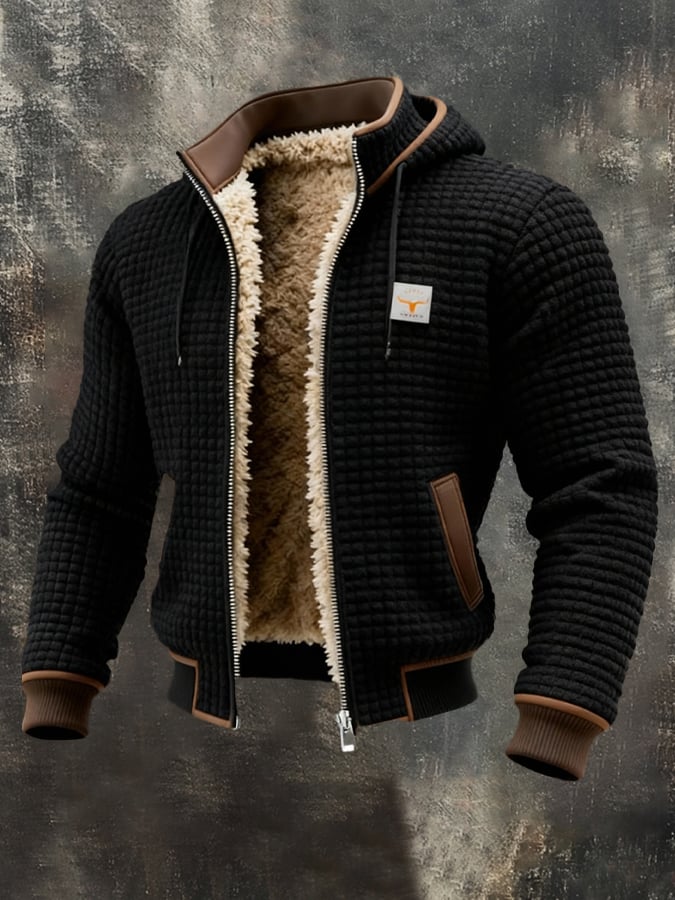 CONOR™ | THERMAL IMPACT FLEECE JACKET