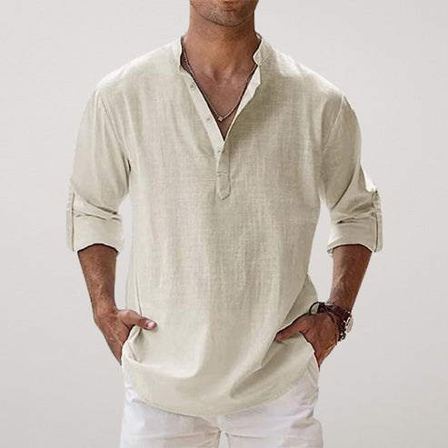 CONOR™™ | Rolled Linen