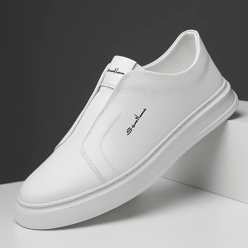 CONOR™ | ELEGANT SLIP-ON SNEAKERS FOR MEN