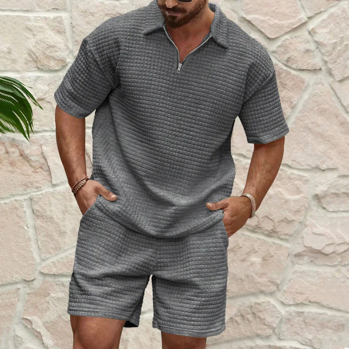 CONOR™™ | Summer Set