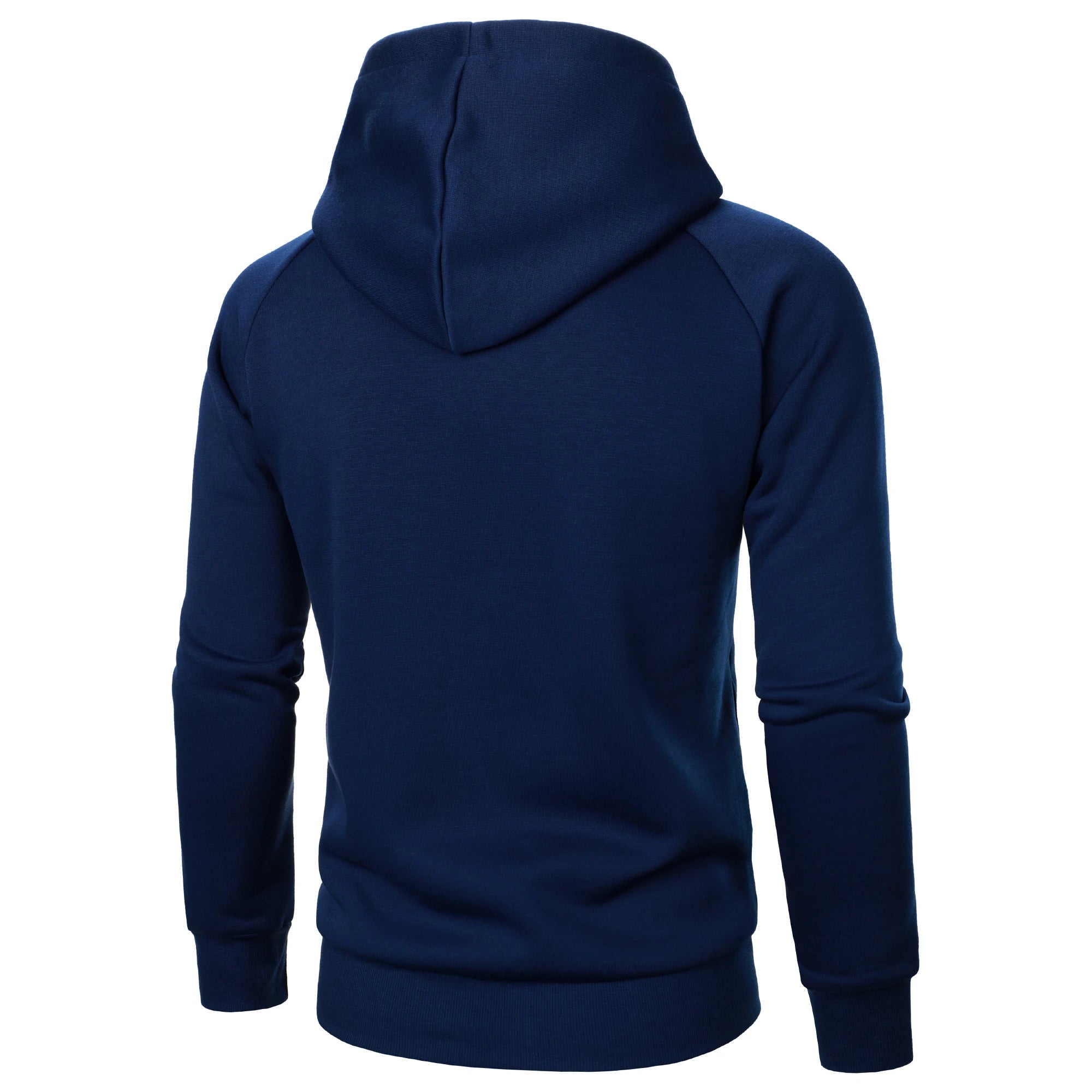CONOR™ | CROSSOVER ZIP HOODIE