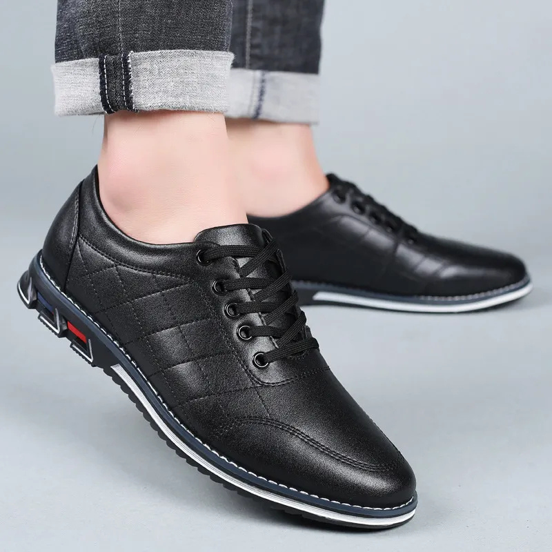 CONOR™ | ELEGANT AND COMFORTABLE SHOES