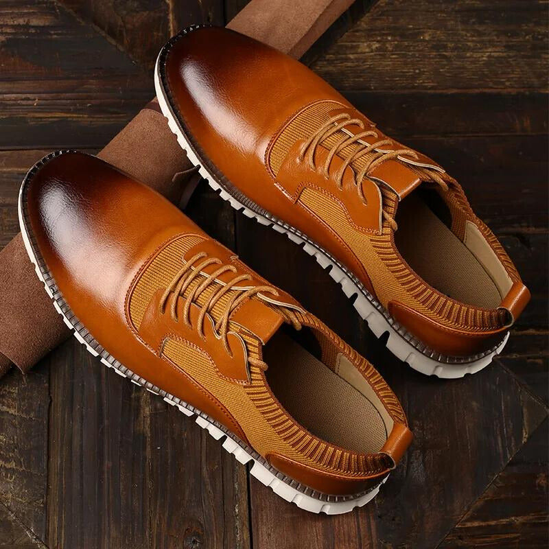 CONOR™ | DAILY SUPPORT SHOES FOR MEN
