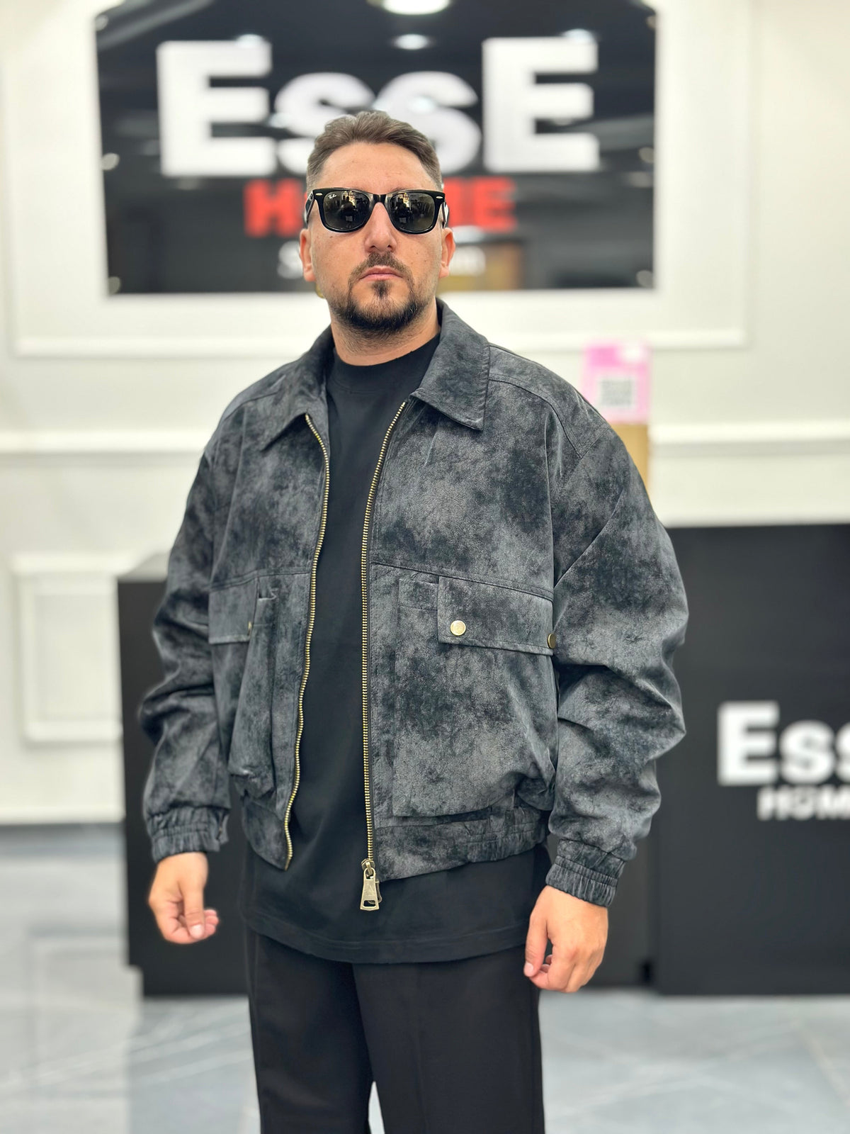 CONOR™ | Holl Jacket