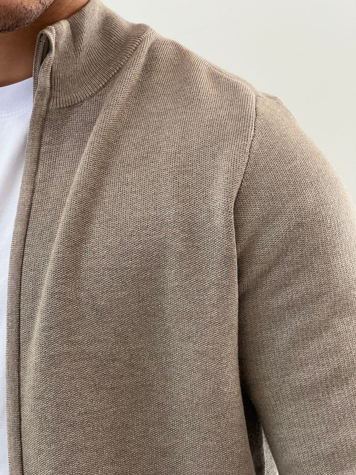 CONOR™ | Zurich Cardigan