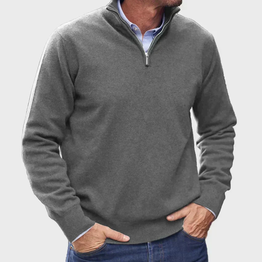 CONOR™ | COSY SWEATER FOR MEN