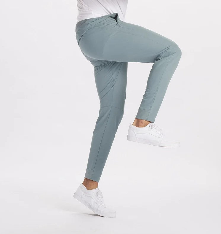 CONOR™™ | Performance Stretch Trousers
