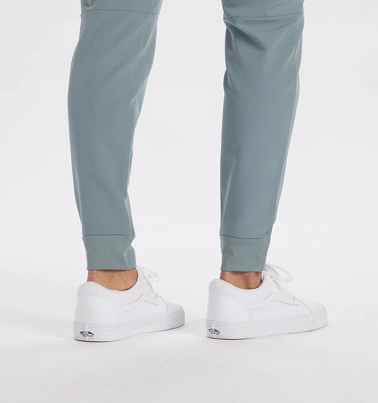 CONOR™™ | Performance Stretch Trousers