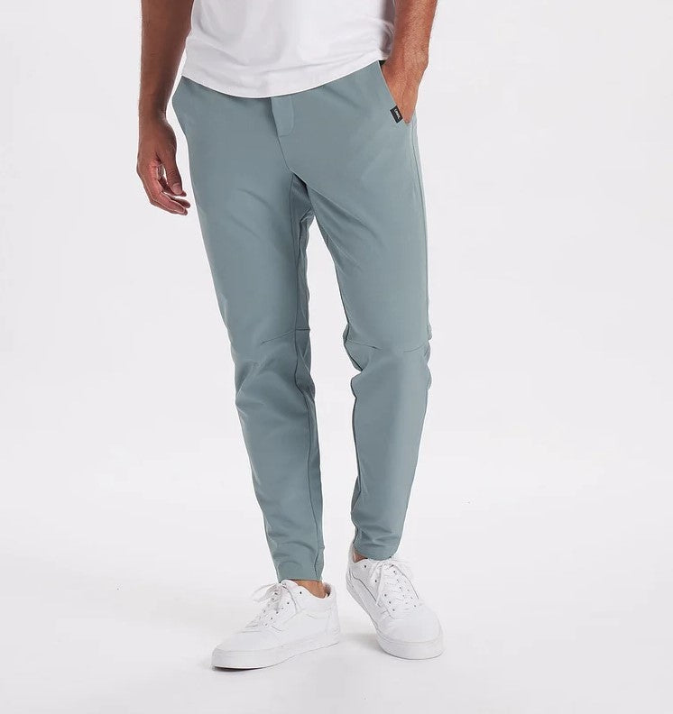 CONOR™™ | Performance Stretch Trousers