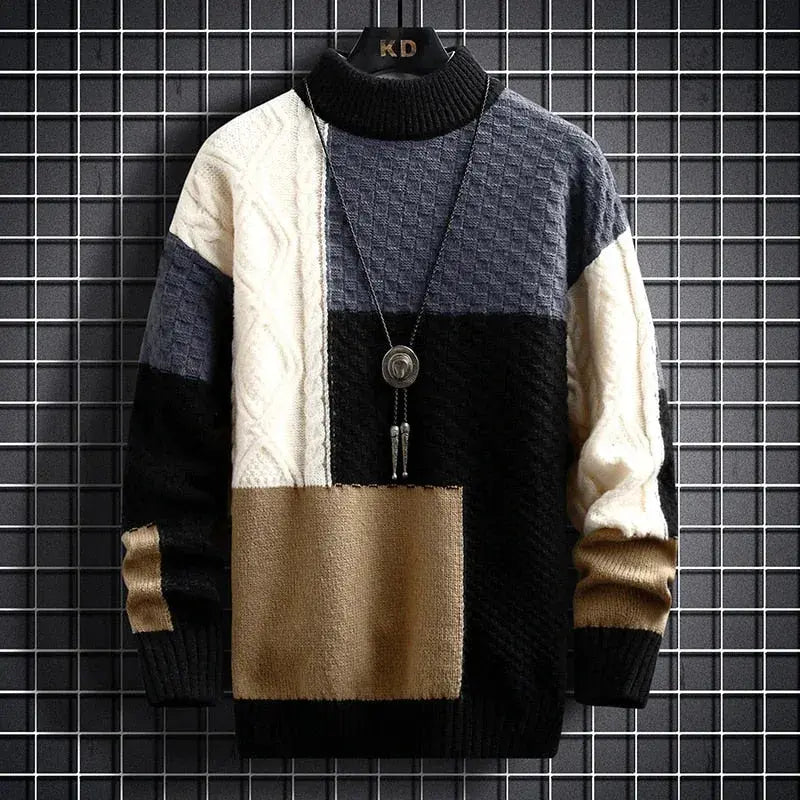 CONOR™ | WARM SWEATER FOR MEN