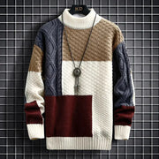CONOR™ | WARM SWEATER FOR MEN