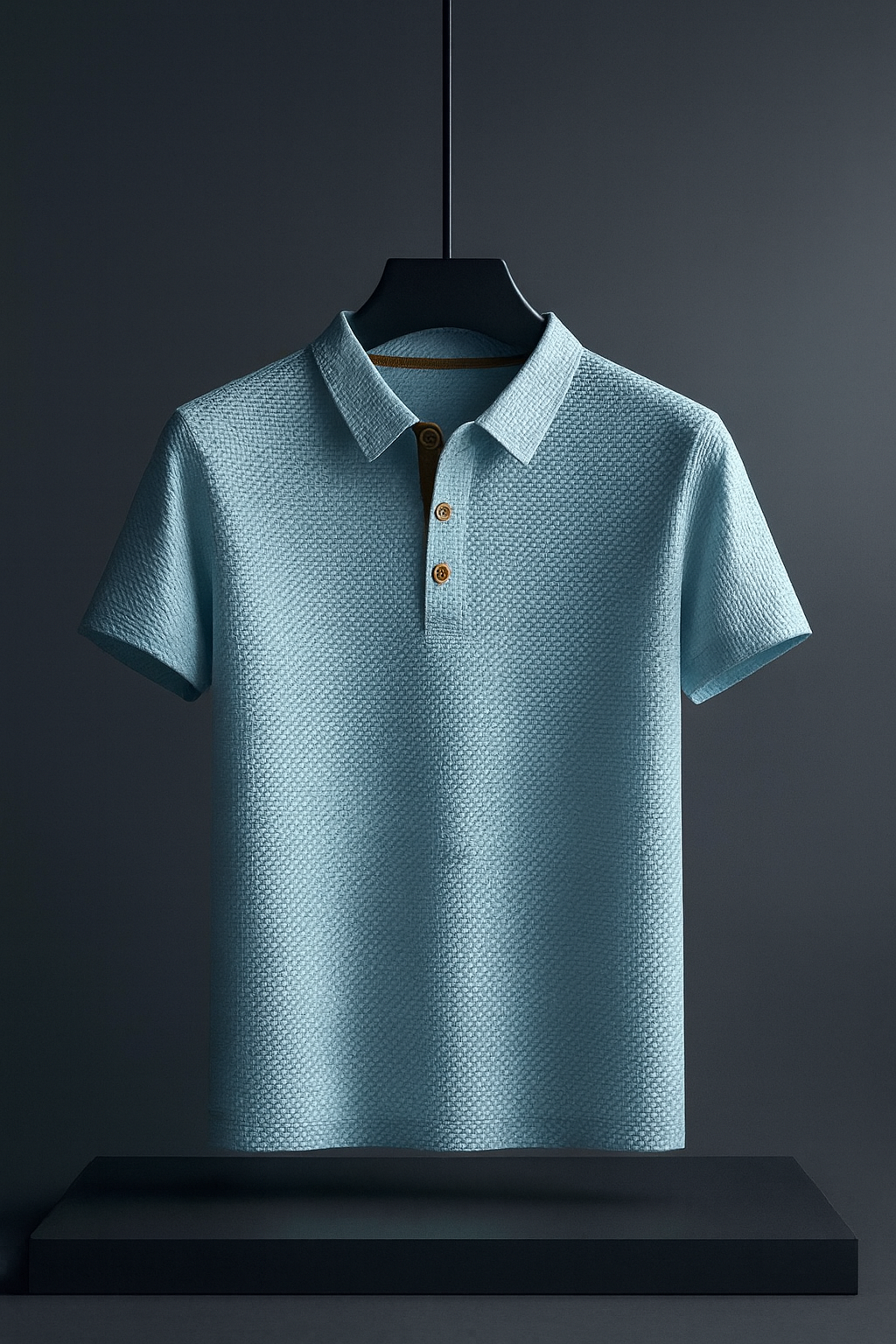 CONOR™ | POLO BREEZE