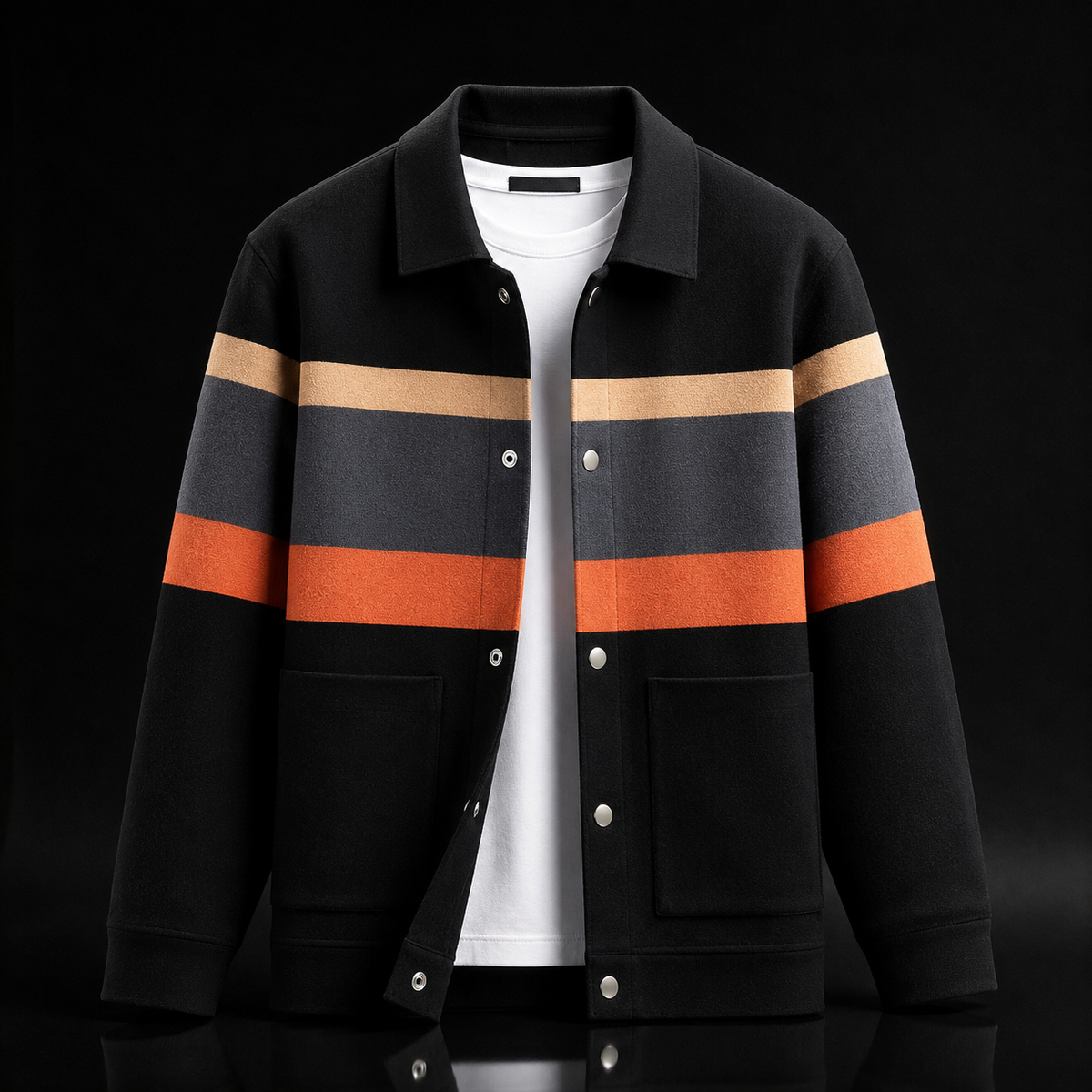 CONOR™ | Avani Cashmere Cardigan