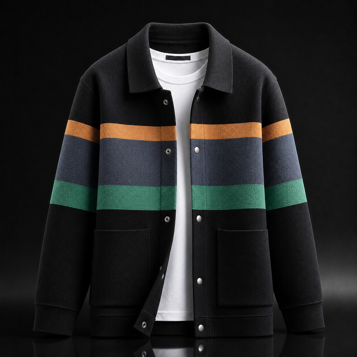 CONOR™ | Avani Cashmere Cardigan