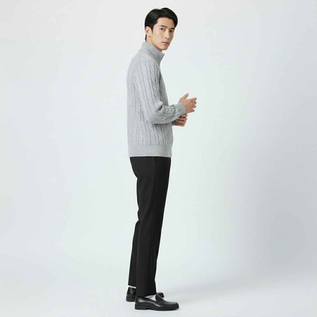 CONOR™ | Autumn Outfit - City Walk