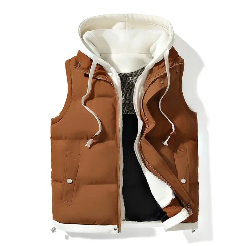 CONOR™ | Billy Wilson Vest
