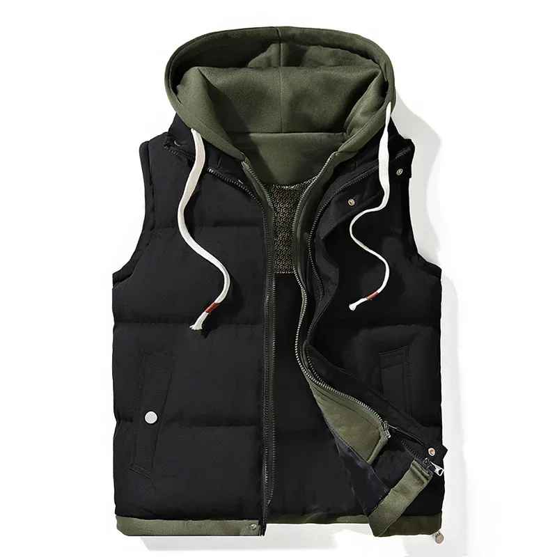 CONOR™ | Billy Wilson Vest