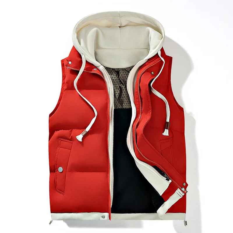 CONOR™ | Billy Wilson Vest