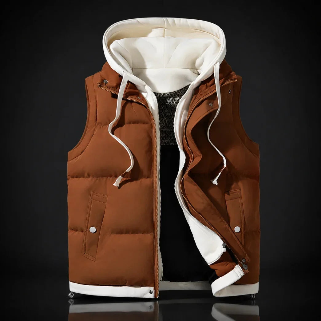 CONOR™ | Billy Wilson Vest