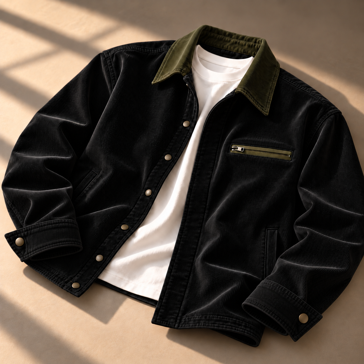 CONOR™ | The Bexley Jacket