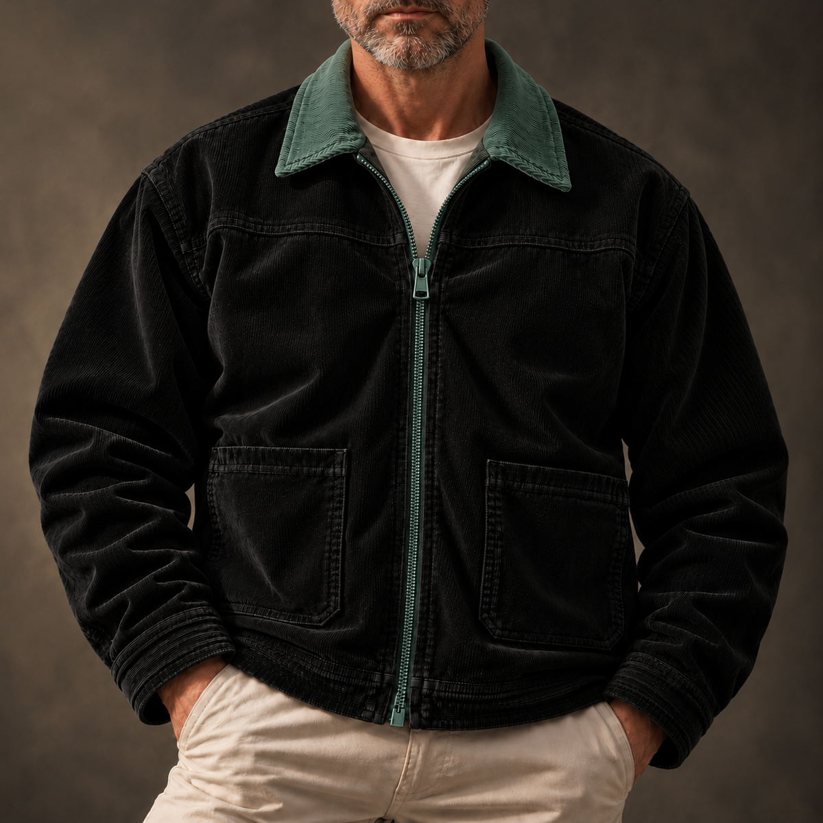 CONOR™ | The Calder Jacket