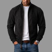 CONOR™ | Lorenzo Bomber Jacket