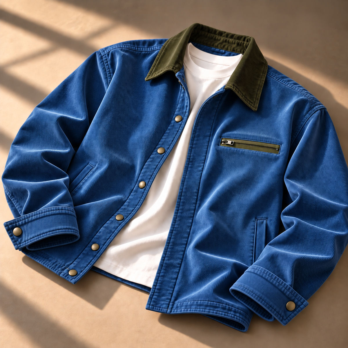 CONOR™ | The Bexley Jacket