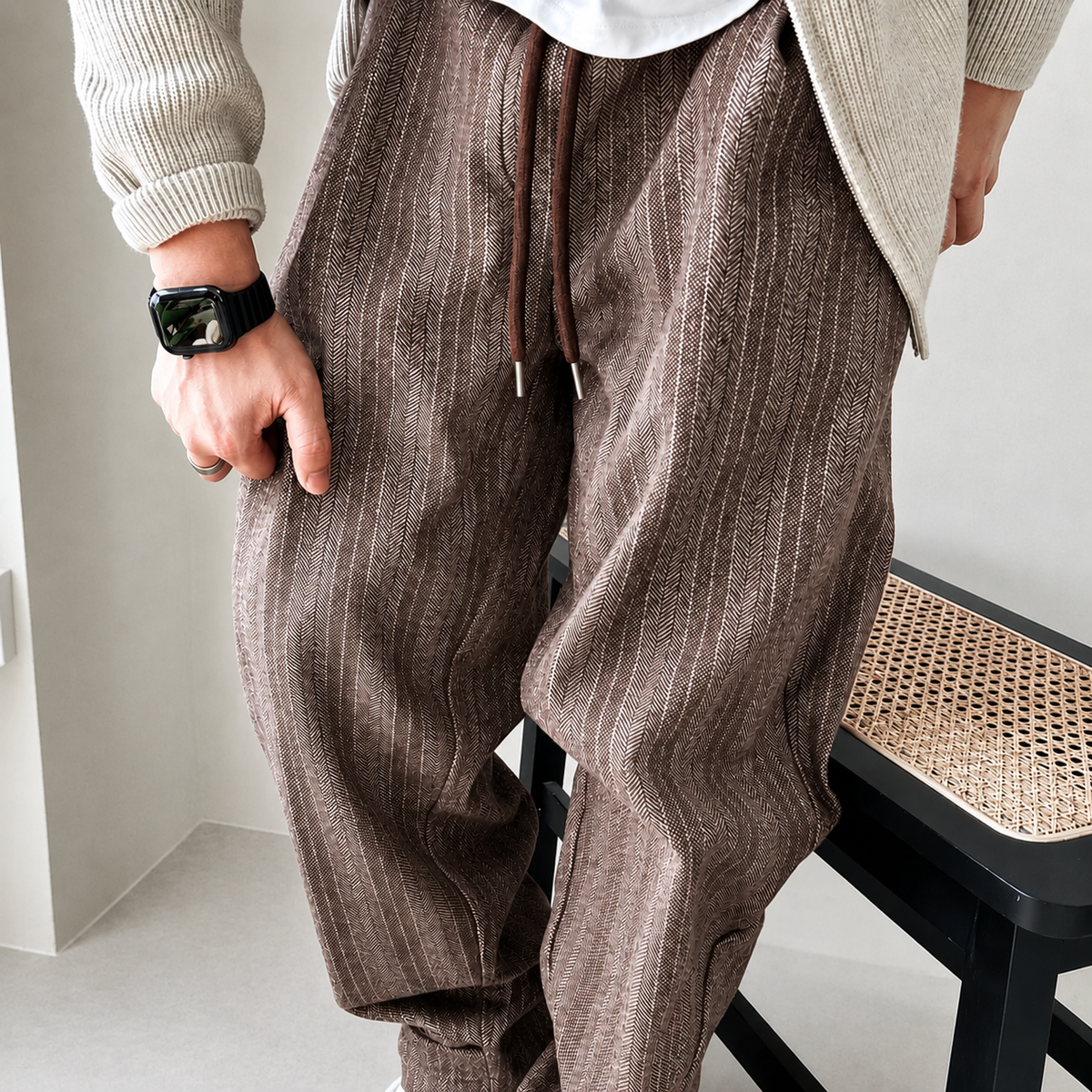 CONOR™ | Urban Drift Pants