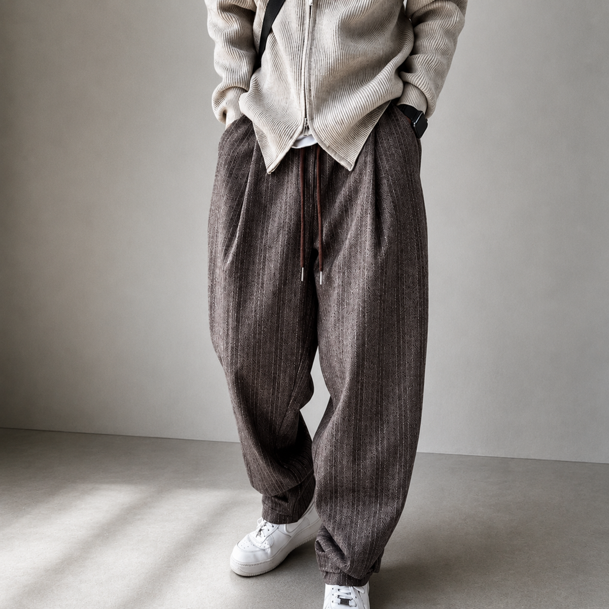 CONOR™ | Urban Drift Pants