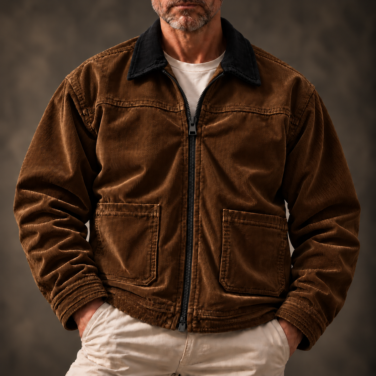 CONOR™ | The Calder Jacket