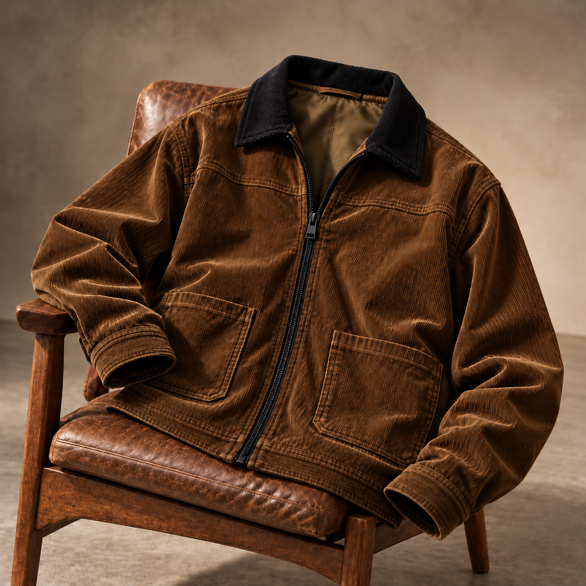 CONOR™ | The Calder Jacket