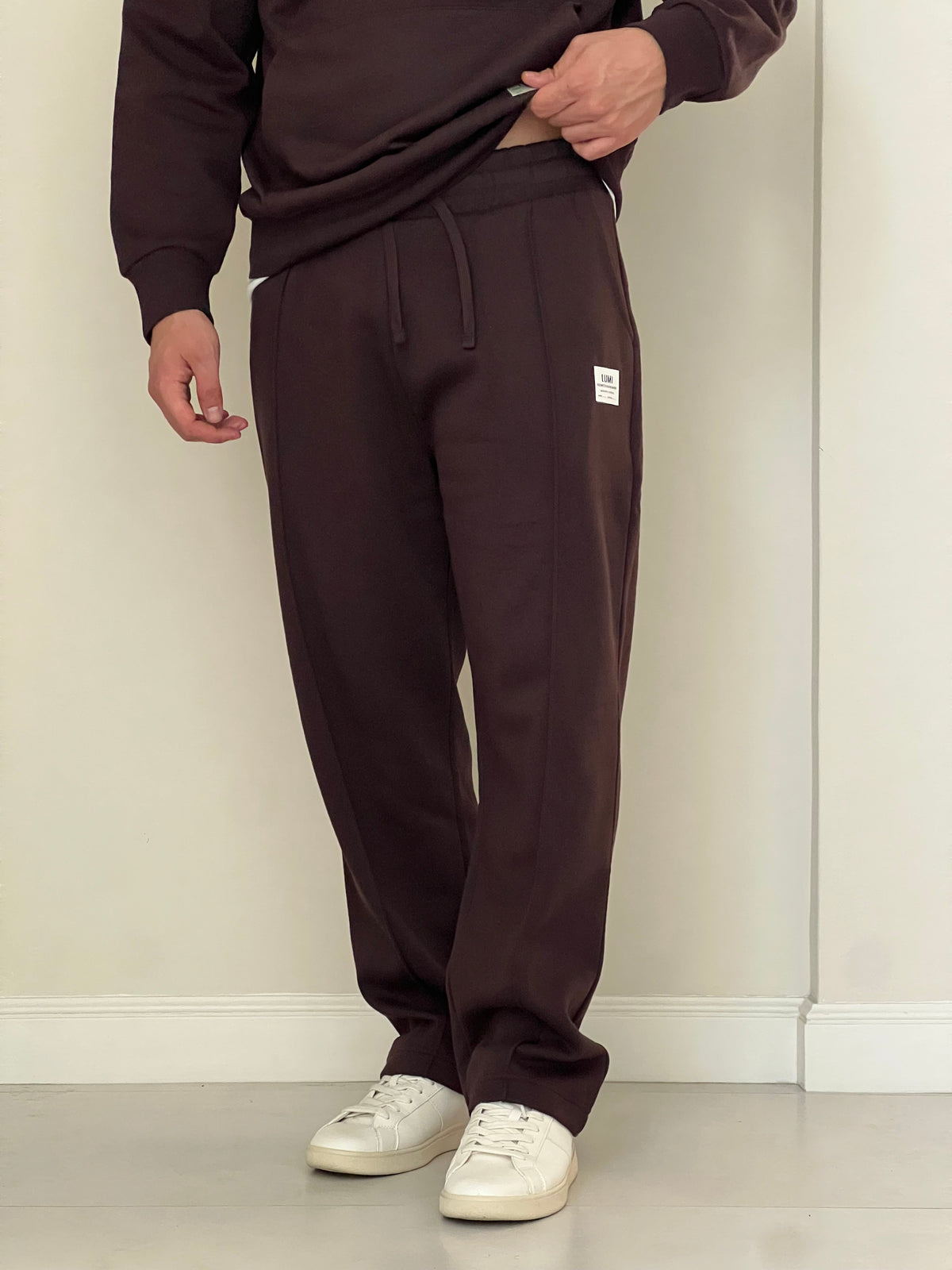 CONOR™ | Los Angeles Tracksuit
