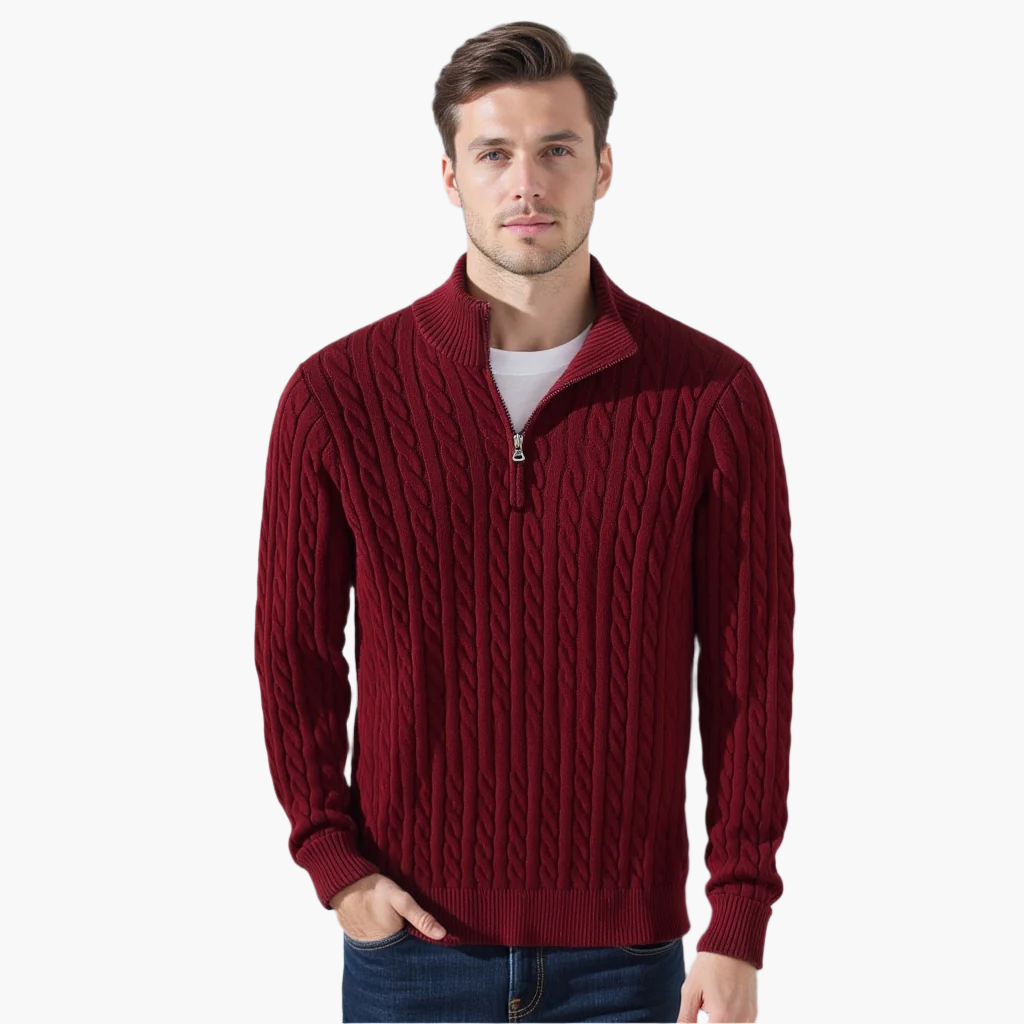 CONOR™ | Zipped Cable